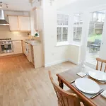 Lingla House * Frizington