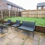 Ferienhaus Lingla House Frizington