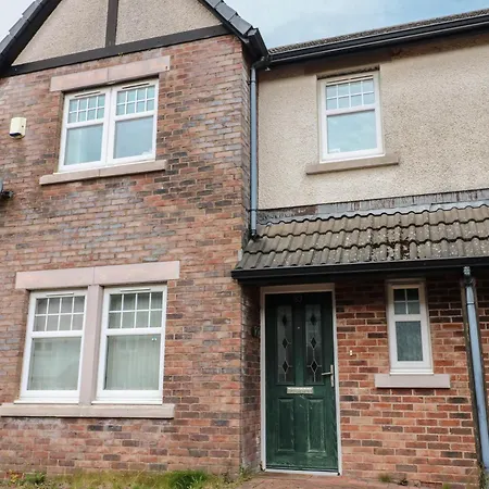 Lingla House * Frizington