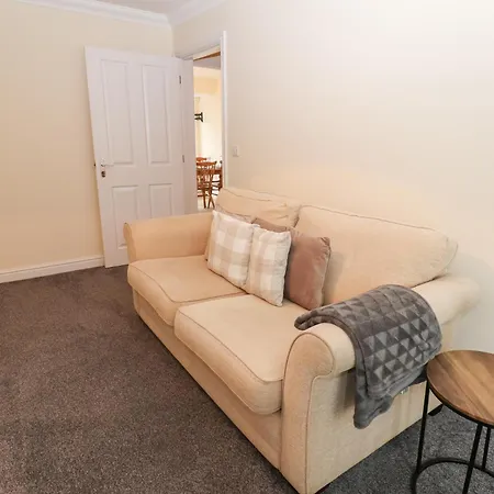 Feriehus Lingla House *