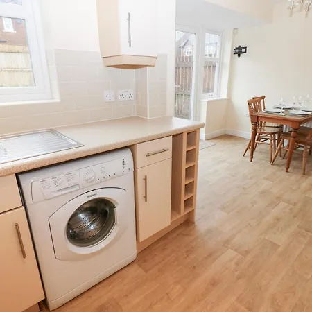 Lingla House Feriehus