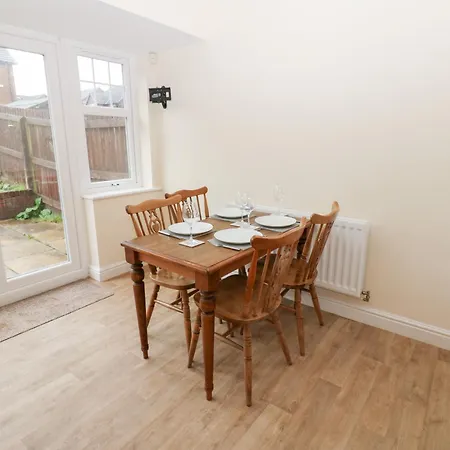 Lingla House Feriehus