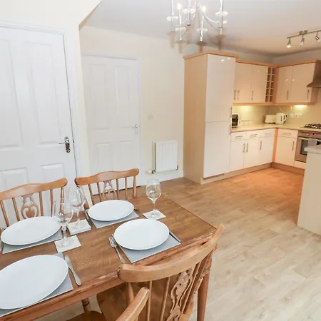 Lingla House Frizington