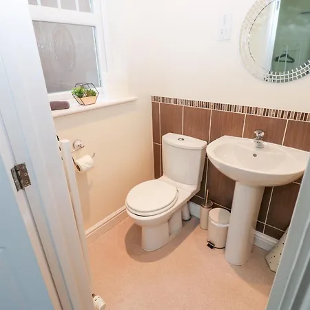 Lingla House * Frizington