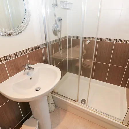 Feriehus Lingla House *