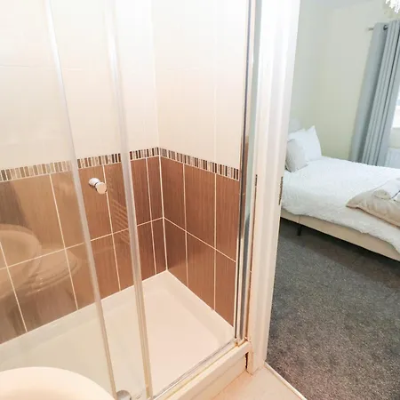 Feriehus Lingla House *