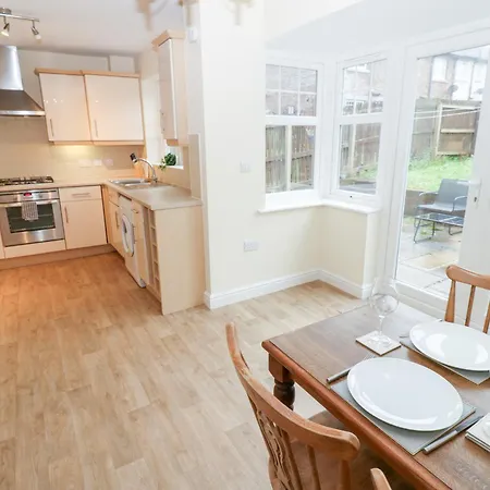 Lingla House * Frizington