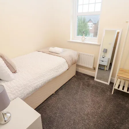 Lingla House * Frizington