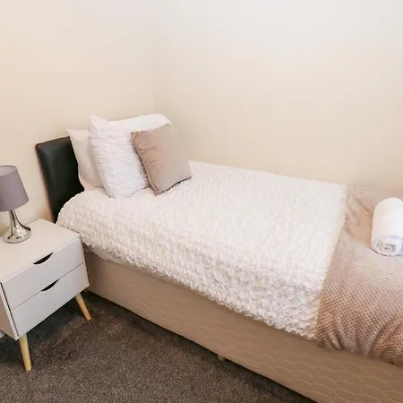 Lingla House Frizington