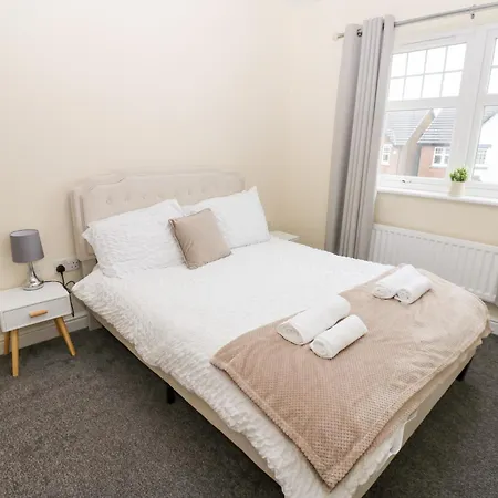 Lingla House Frizington