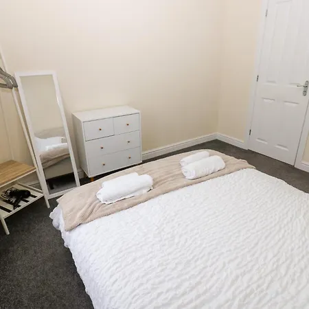 Lingla House Hébergement de vacances