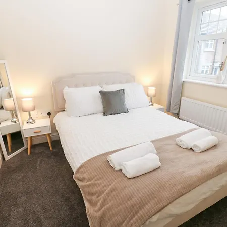 Lingla House Hébergement de vacances