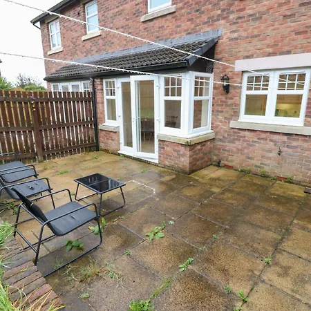 Lingla House Hébergement de vacances *